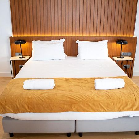 The Luggage Hotel Coimbra Exterior photo
