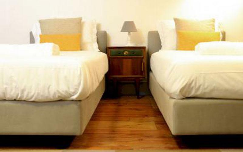 The Luggage Hotel Coimbra Exterior photo